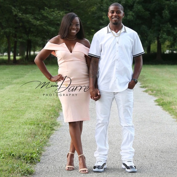 Meet your Posher, Mannette - Picture 1 of 1